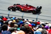 Leclerc a-t-il la trempe d'un champion du monde ? Villeneuve en doute 