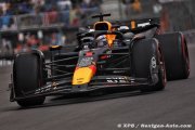 Verstappen veut connaître les 'implications' de sa panne d'ERS en EL2