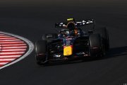 Red Bull already weighing early switch to 2027 car
