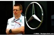Bruit des V6 : réunion des 3 motoristes de la F1 à Shanghai
