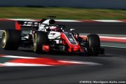 Grosjean veut rebondir sur un circuit qu'il connaît parfaitement