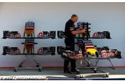 Toro Rosso : Notre fiabilité est catastrophique