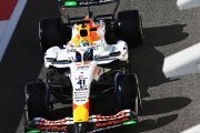 Racing Bulls voit en Arvid Lindblad un futur joyau de la F1