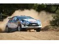 Fiesta S2000 crews set for battle over S-WRC lead