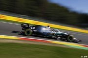 Hamilton not worrying about engine reliability