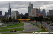 Quelques statistiques sur le Grand Prix d'Australie