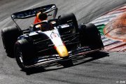 Red Bull compte attaquer lors des 6 derniers Grands Prix