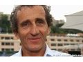 Renault et Alain Prost prolongent leur partenariat