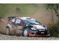 Tänak extends WRC 2 lead in Poland