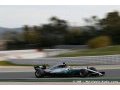 Hamilton : Ferrari a fait un travail fantastique