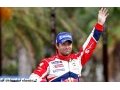 Loeb bat Rossi pour le prestige au Monza Rally Show