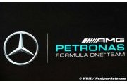 Mercedes helped Williams catch Ferrari - report
