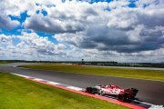 Alfa Romeo espère un bon pas en avant du V6 Ferrari