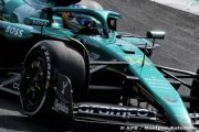 La casse de suspension d'Alonso à Monza soulève un 'problème' pour la sécurité