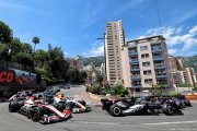 Le Sprint F1 de Monaco a un intérêt... mais doit-il vraiment être une course ?