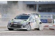 Block to wait on Australia restart