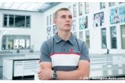 Sauber seat for Sirotkin 'not a mistake' - Marko