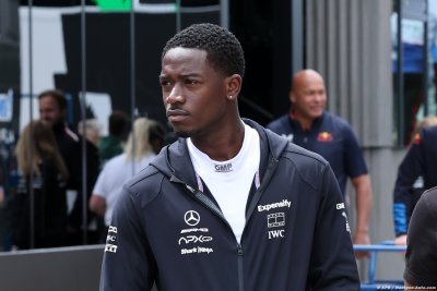 Après que le film F1 a ’changé sa vie’, Damson Idris confirme ’des discussions’ pour une suite