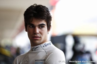 Stroll can be ’great’ for Force India - boss