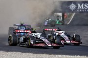 Ricciardo ne voulait pas passer pour un 'con' face à Hülkenberg