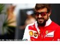 Alonso : Un contrat d'un montant record avec McLaren