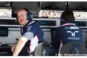New Williams on track for Jerez debut