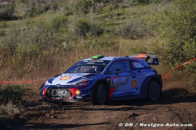 Hyundai visera un nouveau succès au Portugal