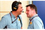Pirelli répond sur la controverse du test avec Mercedes