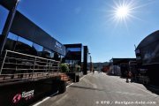 Vers une réduction des préavis (ou congés de jardinage) en F1 ?