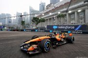 McLaren F1, une saison 'difficile' mais pas décevante selon Zak Brown ?