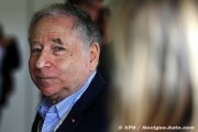 Todt espère que la Formule 1 reviendra en Russie