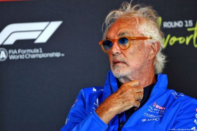 Briatore ’really angry’ with Ralf Schumacher