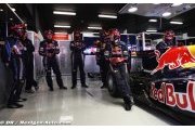 Berger sure Red Bull will not deploy team orders