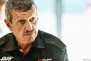 Steiner : 'J'aurais peut-être dû partir plus tôt' de Haas F1