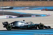 Un an après le fiasco en Autriche, la fiabilité revient hanter Mercedes