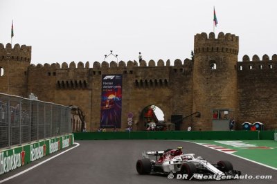 Bilan de la saison 2018 : Charles Leclerc