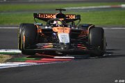 Steiner : Piastri ne reçoit pas le soutien de McLaren F1 pour remporter le championnat