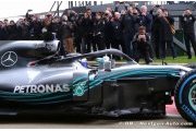 Bottas espère viser le titre pour la première fois avec la W09