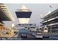 Photos - Abu Dhabi GP - Best of