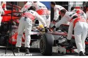 Hamilton se réjouit de retourner à Melbourne