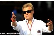 Mika Salo comprend le choix de Kimi Raikkonen