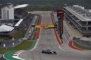 Bottas espère offrir le doublé à Mercedes