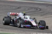 Steiner : Haas F1 attend des informations sur la légalité de sa livrée