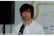 Ma Qing Hua: It was a fantastic experience