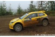 McRae prêt à attaquer en Nouvelle-Zélande
