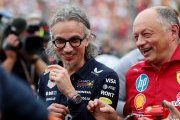Red Bull est-elle prête à saisir la proposition de paix de McLaren F1 ?