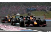 Marko : Wolff n'accepte pas que Mercedes F1 soit derrière Red Bull