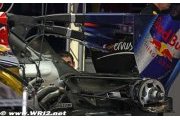 Red Bull envisage de construire ses propres moteurs