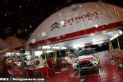 Photos - WRC 2013 - Rallye de Monte-Carlo