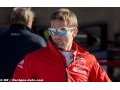 Loeb apporte son soutien à Bianchi